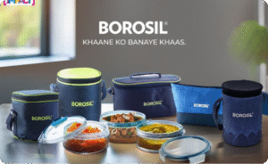 Borosil