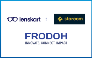 Lenskart partners with Frodoh World to tap into growing CTV consumption