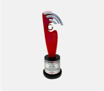 Silver in Mobile Advertising Excellence in Rich Media Campaign