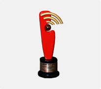 Gold in Mobile Advertising Excellence in Integrated Campaign