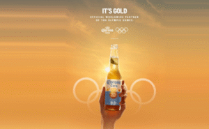 Corona – Non Alc Beverage