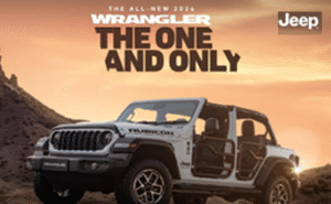 Jeep