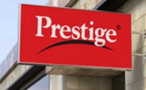 TTK Prestige
