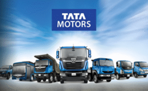 Tata Motors